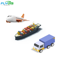 Expédition économique de marchandises sensibles de Chine vers l'Allemagne, l'Indonésie, le Mexique, l'Inde, l'Afrique du Sud – Fret aérien et maritime DHL UPS avec taxes incluses