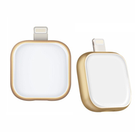 OTG USB 2.0 3.0 Thumb Drive Logam, Flash Drive USB Memori Flash Disk untuk Disk OTG Tipe-c Diska Lepas USB