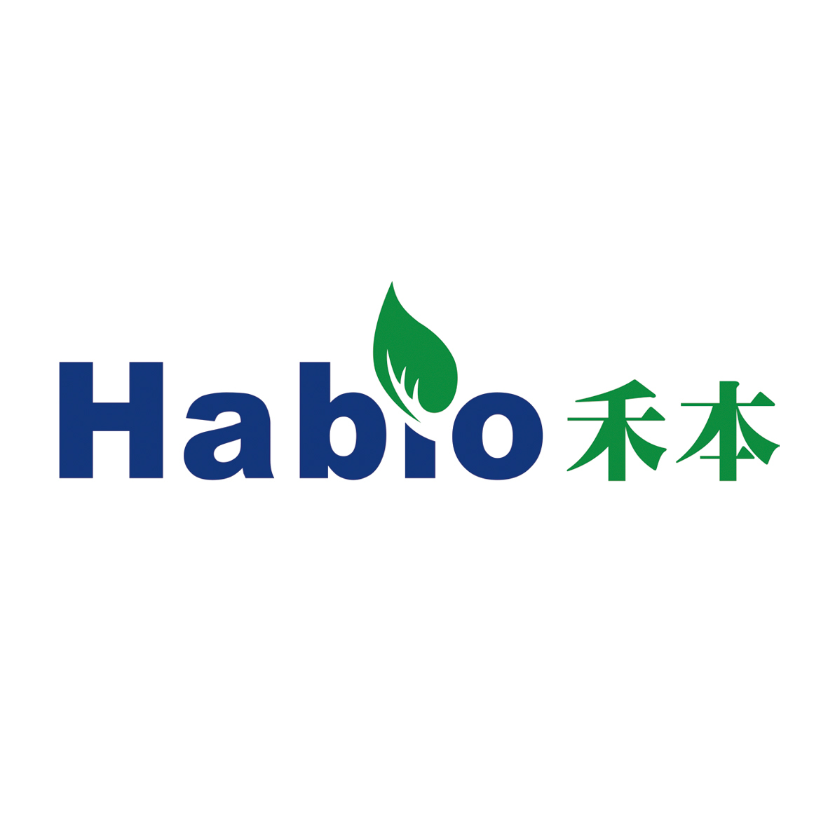 Mianyang Habio Bioengineering Co., Ltd. logo
