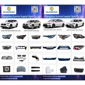 Kits de carrocería de coche par faros faro montaje para Mitsubishi Outlander Sport/<span class=keywords><strong>ASX</strong></span> 2020-2021 8301D640 - Product Image 4
