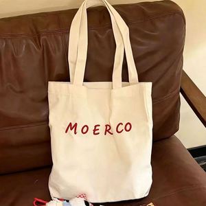 Sac fourre-tout en toile de coton de couleur naturelle, imprimé sur mesure, taille standard, vente en gros OEM - Product Image 3