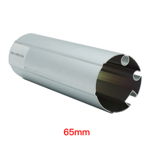 Tube en aluminium pour auvent à rouleaux, diamètre 70mm, 75mm, 78mm, pièce de rechange - Product Image 2