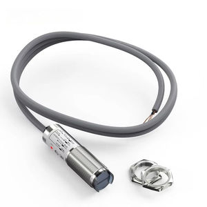 Sensor fotoeléctrico difuso de 4 hilos CDD-11N, 10-30V, NPN/PNP, interruptor fotoeléctrico óptico infrarrojo - Product Image 5