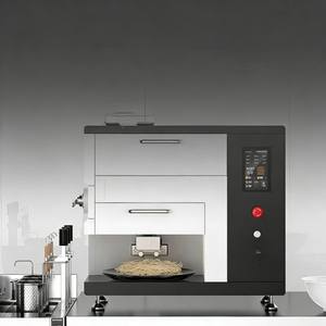 Máquina Comercial para Hacer Pasta y Máquina Manual para Hacer Fideos para Tiendas Gourmet y <span class=keywords><strong>Delicatessen</strong></span> - Product Image 3