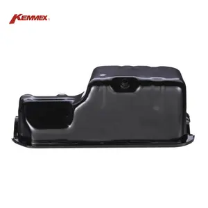 KEO-HD017 11200P08020 Steel ENGINE Oil Pan Oil Sump For Honda Civic/DEL SOL CRX 11200PM3010 11200PM3020 11200PM1010 11251P01004