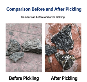 Acessórios Modernos para Aquário: Pedra Dragão com Acabamento Ácido, Decoração Ecológica para Tanques de Peixes - Product Image 4