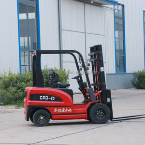 Carretilla elevadora eléctrica de fabricante profesional de China, <span class=keywords><strong>1</strong></span> tonelada, 2 toneladas, 3 toneladas, 3,<span class=keywords><strong>5</strong></span> toneladas, carretilla elevadora portátil eléctrica - Product Image 3