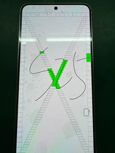 Écran LCD de haute qualité pour écran tactile encadré S25 pour écran oled de téléphone portable S25 - Product Image 5