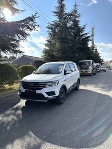SWM X3 1.5L Manuel d'occasion 2019, <span class=keywords><strong>version</strong></span> 7 places, titre propre, prêt à l'exportation - Product Image 2
