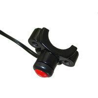 Interruptor de Encendido/Apagado Sportsmoto EN STOCK para Motocicletas de Cross, ATV y Quads