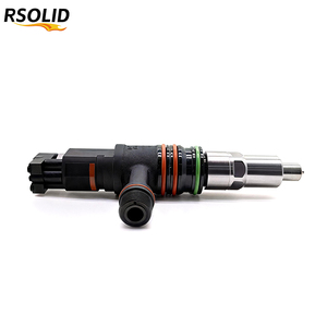 หัวฉีด Rsoliddiesel MTU MFMTU4000.01 X52407500042 VTO-G363BD 23526589 RX52407500042 X52407500021 X52407500024 X52407500032 - Product Image 1