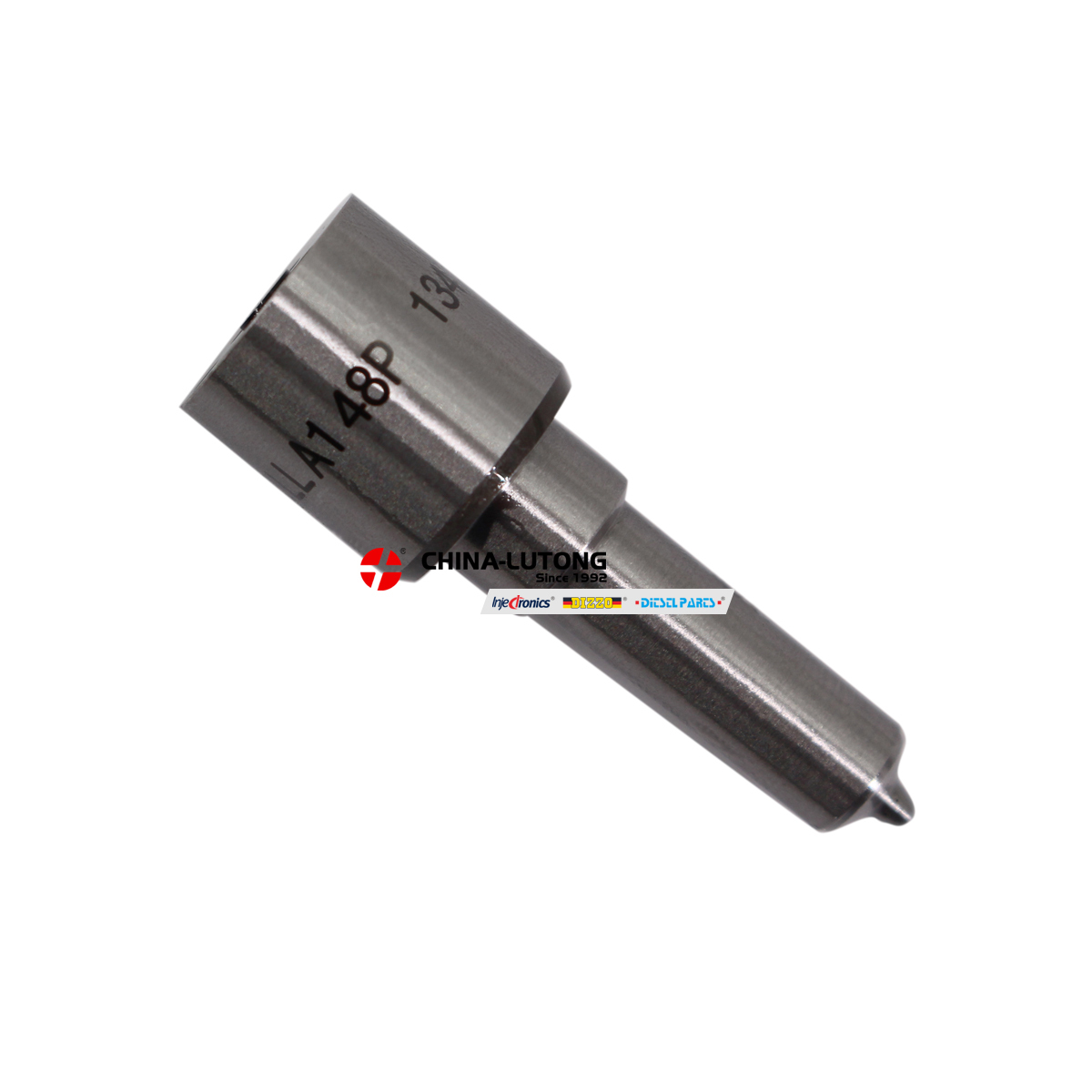 Plunger Common Rail Injector Nozzle DLLA148P1347 0433171838 Fuel