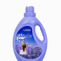 Détergent à lessive liquide écologique pour vêtements en soie et en laine, avec couleur personnalisée et parfum naturel