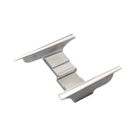 Pièce de langue pour machine à fabriquer des cigarettes Molins MK8 MK9 KDF Pièces de rechange