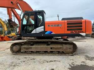 Excavadora Usada de 35 Toneladas a Bajo Precio de Japón, Hitachi Zx350-5G en Venta, Modelo de Excavadora Hitachi ZX330 Zx350-5g Zx360-5G - Product Image 5