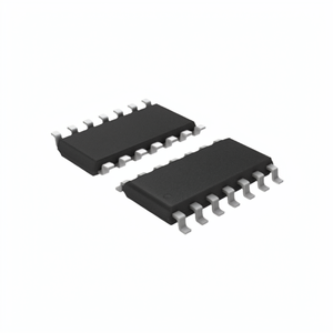 Logic Original Electronic Chips Component 14 SOlC CD74HCT00M96 - Product Image 1