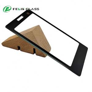 FELIX - Cristal Templado Corning de Corte Personalizado de 0.5-2 mm, Cristal Gorilla para Pantalla Táctil - Product Image 6