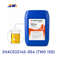 3HAC032140-004 Kyodo Yushi TMO 150 Aceite Lubricante para Caja de Engranajes de Robot Industrial ABB 20L