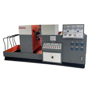 Odmt metrus efco ventil van kiểm tra băng ghế dự bị giá máy tính thử nghiệm cho van mặt bích - Product Image 4