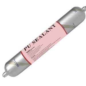 Keo Dán Kính Ô Tô Sikaflex 221 Màu Đen Polyurethane - Product Image 1