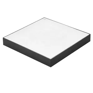 Modern Simplicity 18w Ultra Slim Dimmable Flush Mount Square Hot Style Promotional Oem LED Ceiling Panel Light