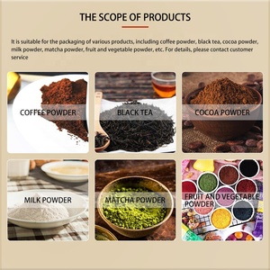 Machine de remplissage et de scellage de capsules de café multifonctionnelle <span class=keywords><strong>compatible</strong></span> avec les capsules K-Cup, Nespresso, <span class=keywords><strong>Dolce</strong></span> <span class=keywords><strong>Gusto</strong></span>, <span class=keywords><strong>Lavazza</strong></span> - Product Image 5