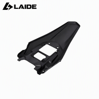 Garde-boue arrière pour moto électrique Sur Ron Ultra Bee, matériau TPU, installation facile, protection tout-terrain, accessoires