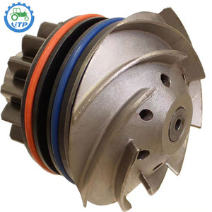 RE530194 pompe à eau adaptée pour <span class=keywords><strong>John</strong></span> <span class=keywords><strong>Deere</strong></span> 1270E <span class=keywords><strong>1270G</strong></span> 6090HTJ24 1710D 1711D - Product Image 1