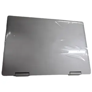 14英寸Fhd整个完整触摸屏组件，用于5000 5482 5485 2合1 P93g银色 - Product Image 2