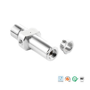 Régulateur de CO2 d'argon à deux étages d'OEM RP04 - Product Image 3