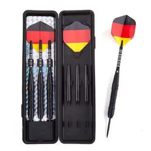 2025 Hot Style Durable <b>Dart</b> Fléchettes Skipjack <b>Dart</b> Set Manufacturer for Outdoor Events - Product Image 3