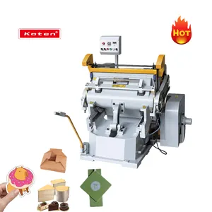 ML-930A macchina per tagliare la carta automatica