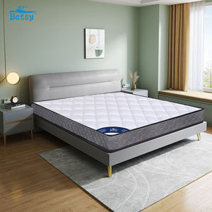 Bon prix <span class=keywords><strong>matelas</strong></span> de lit mousse à mémoire de forme tissu en <span class=keywords><strong>Latex</strong></span> naturel pour <span class=keywords><strong>matelas</strong></span> à ressorts de poche dans une boîte - Product Image 5