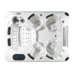 <span class=keywords><strong>Jacuzzi</strong></span> Premium <span class=keywords><strong>para</strong></span> Exteriores con Tanque Enfriador de Agua, Bañera con Jets <span class=keywords><strong>para</strong></span> Patio Trasero de Villa - Product Image 2