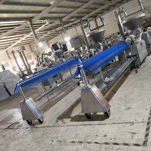 Thiết Bị Treo Xúc Xích GG01 Để Nâng Cao Hiệu Quả Sản Xuất Sản Phẩm Thịt Chế Biến Thiết Bị Cần Thiết - Product Image 1