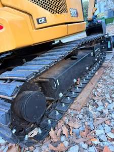 Used for 303 Mini Excavator 2023 <b>Model</b> 3.3 Ton <b>Engine</b> for Sale - Product Image 4