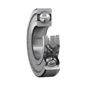 Jae nhà máy Trung Quốc Chất lượng cao rãnh sâu <span class=keywords><strong>b</strong></span>óng mang 6007-2rs mang cho tự động Giao thông vận tải máy - Product Image 6