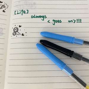 Гелевая ручка Lorenz Bell Super Smooth - Product Image 5