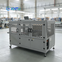 Machine automatique à grande vitesse pour l'érection de cartons et la formation de boîtes, pour l'exécution des commandes e-commerce, l'emballage alimentaire et de boissons, haute productivité