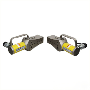 เครื่องถ่างหน้าแปลนไฮดรอลิกยี่ห้อ ENERPAC รุ่น SOV-FSM-14T ขนาด 10-15 ตัน 700 บาร์ ใช้งานง่าย ปรับแต่งได้ ราคาโรงงาน - Product Image 6