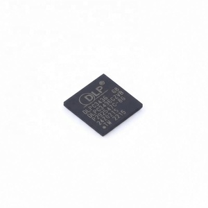 DLPC3436CZVB NFBGA-176 Lighting <b>Driver</b> Ic Chip - Product Image 1