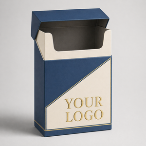 Produttore di Scatole Personalizzate per Imballaggio Alimentare, Confezioni in Cartone Kraft, Scatole per Sigarette e Tabacco - Product Image 3