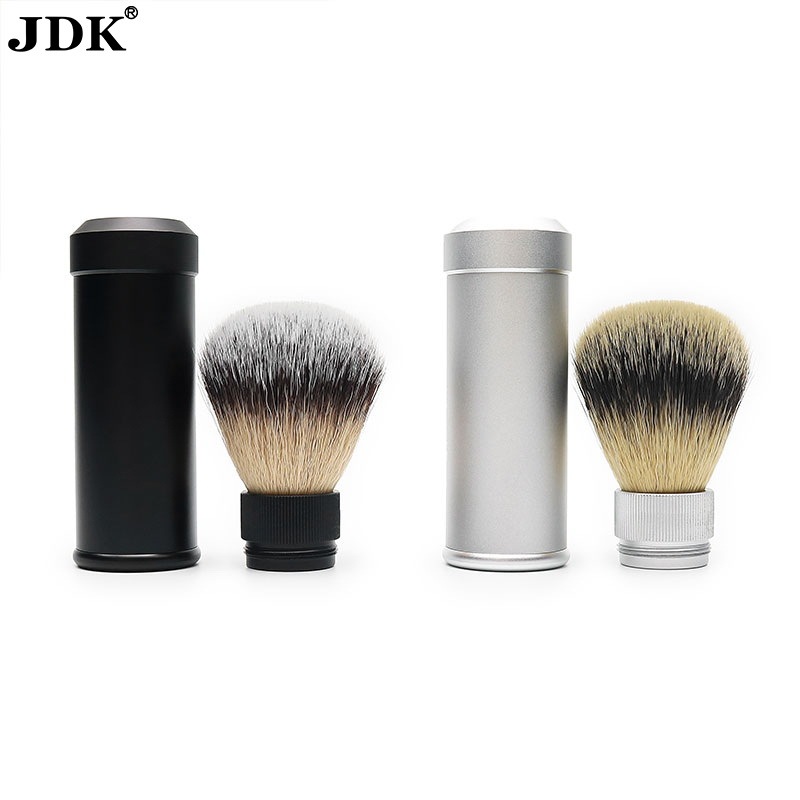 JDK 1pc Face Shave Brush with