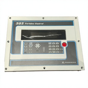 WOODWARD 9907-164 Controlador de Red IO-Link Serie 505, Nuevo y Original, Importado de Estados Unidos - Product Image 3