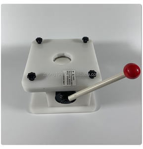 Máquina Formadora de Bollos Rellenos al Vapor de Alta Calidad, Precio Competitivo - Product Image 3