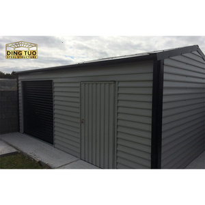 Estructuras Metálicas <span class=keywords><strong>de</strong></span> Acero <span class=keywords><strong>para</strong></span> Edificios Industriales, Garajes Temporales, Cobertizos Prefabricados <span class=keywords><strong>de</strong></span> Hormigón y Acero, Cobertizos Prefabricados <span class=keywords><strong>para</strong></span> Garajes - Product Image 5