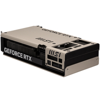 Carte graphique MSI INSPIRE GeForce RTX 5060 Ti 16GB GDDR7 PCI Express 5.0X16 (utilisation X8) RTX 5060 Ti 16G INSPIRE 2X OC