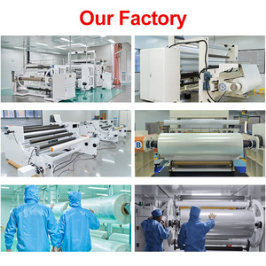 Self Healing Ppf Invisible Edge Seal Clear Paint Residue Free Removal Film Hydrophobic Coating Car Painting Protective Film - Product Image 5