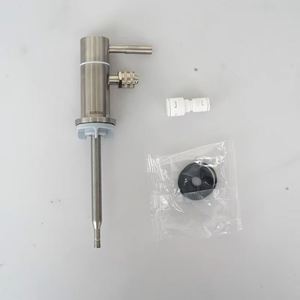 Robinet ioniseur en acier inoxydable SS304, robinets pour machine à eau alcaline, pour filtre à eau, purificateur d'eau - Product Image 3