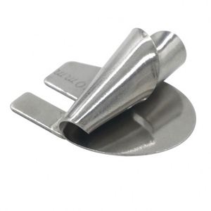 เครื่องพับผ้าขนหนูสำหรับจักรเย็บผ้าแบบเข็มเดี่ยว อุปกรณ์เสริมสำหรับจักรเย็บผ้า - Product Image 4